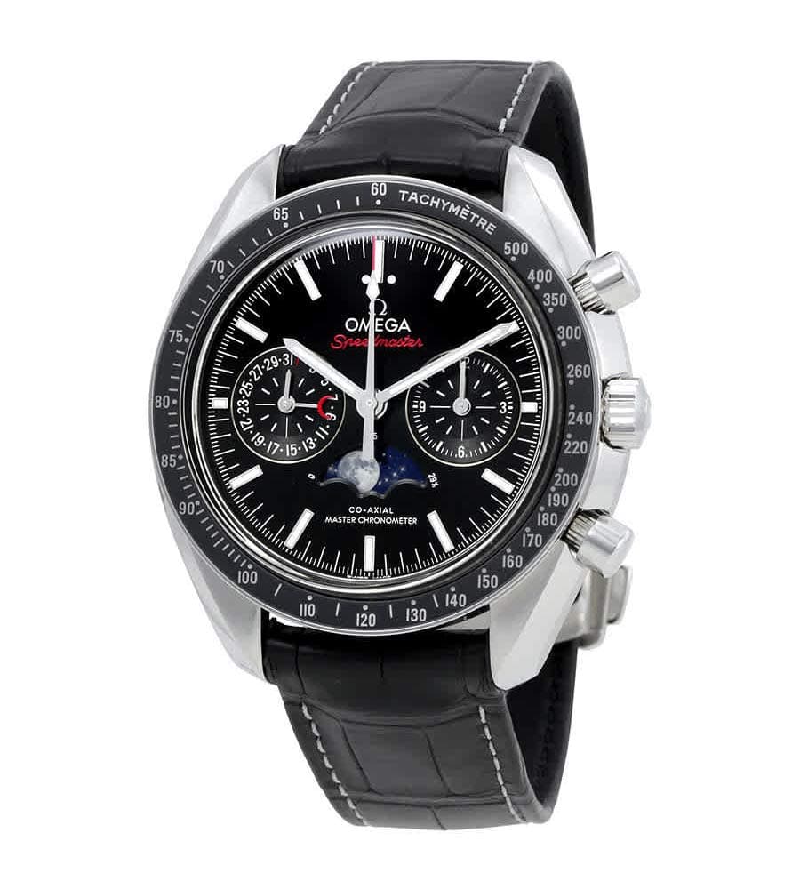 Speedmaster Automatic Men's Watch 304.33.44.52.01.001
