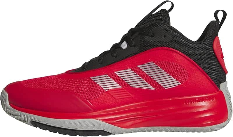 Men’s Own The Game 3.0 Basketball Shoe