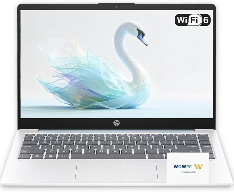 New Everyday Slim Laptop • 2027 Edition • AMD Processor • 4GB RAM • 128GB SSD • 1TB Cloud…