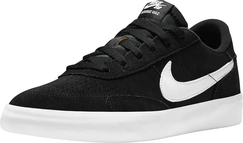 Sb Heritage Vulc Mens Trainers Cd5010 Sneakers Shoes