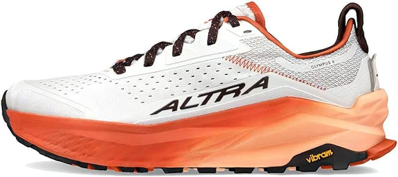 Men's Olympus 6 Trail Running Shoe
