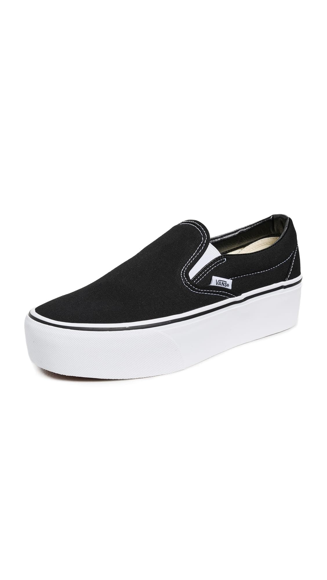 Unisex UA Classic Slip-On Stackform Sneakers