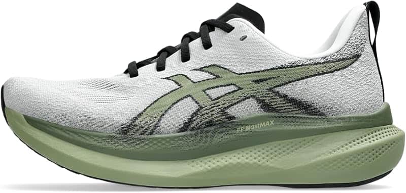 Men's GLIDERIDE MAX 2 Running Shoes