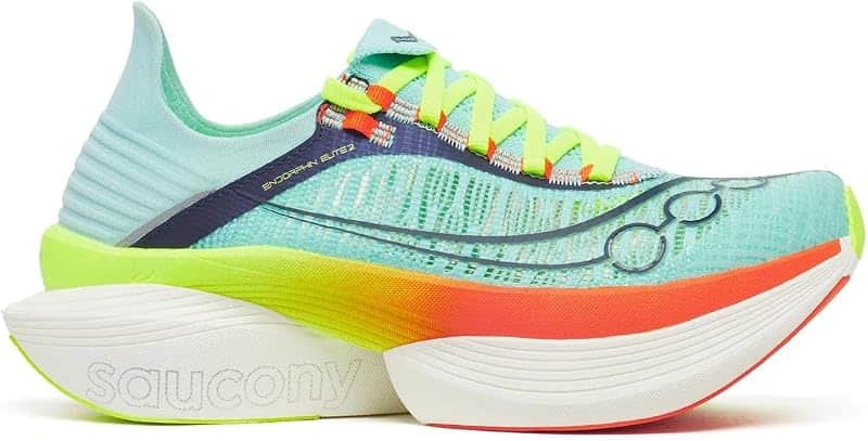 Unisex Endorphin Elite 2 Road Running Shoe