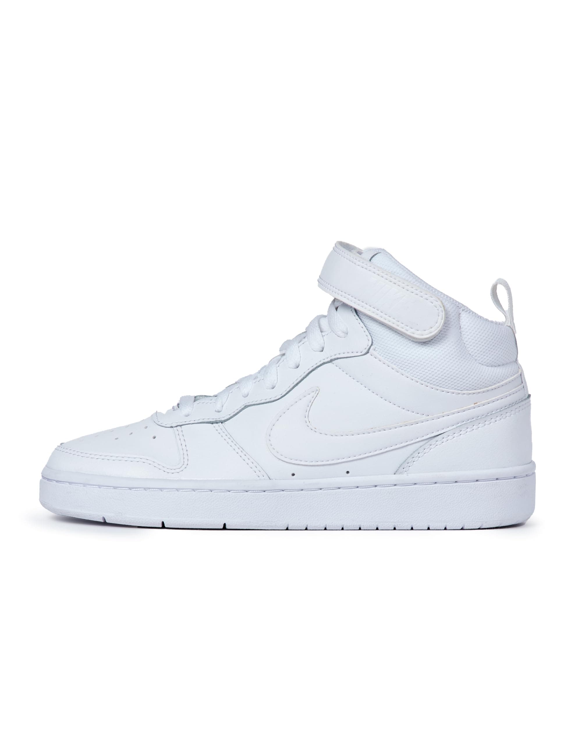Kids' Court Borough Mid 2 Shoes - Boys Girls Toddler & Baby Sneakers