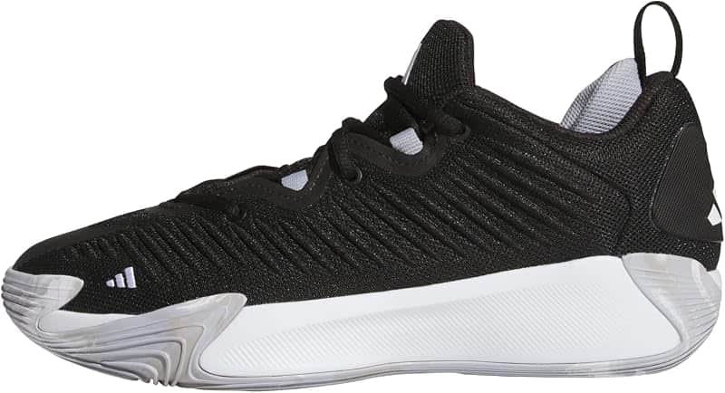 Mens Initiation Basketball Sneakers Shoes - Red