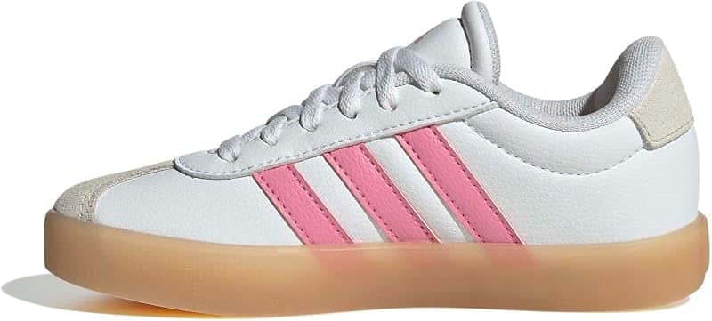 Unisex-Kids VL Court 3.0 Sneakers
