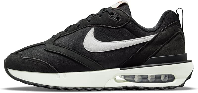 Women's WMNS Air Max Dawn Trainers