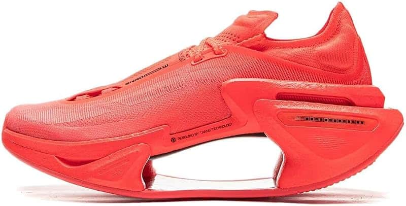 Shadow 3 Men's Running Shoes Lightweight High Rebound Sport Racing Training Sneakers ARRV001