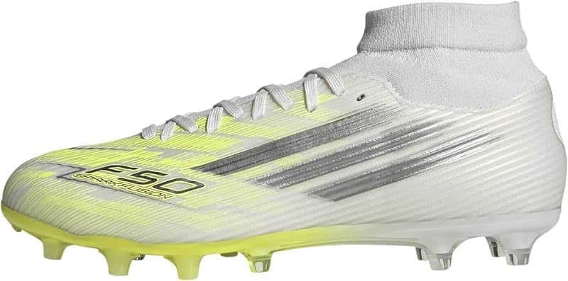 Women's F50 Sparkfusion League Firm Ground Soccer Shoes