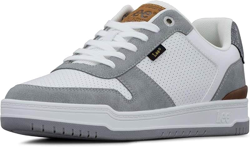 Men's Specter Court Sneaker