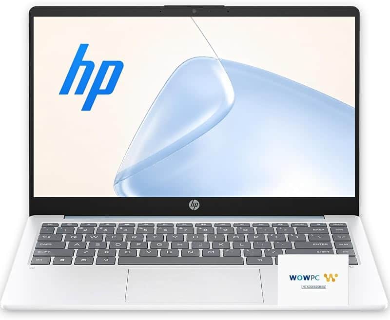 New Everyday Slim Laptop • 2026 Edition • Latest AMD Processor • 128GB SSD • Microsoft 36…