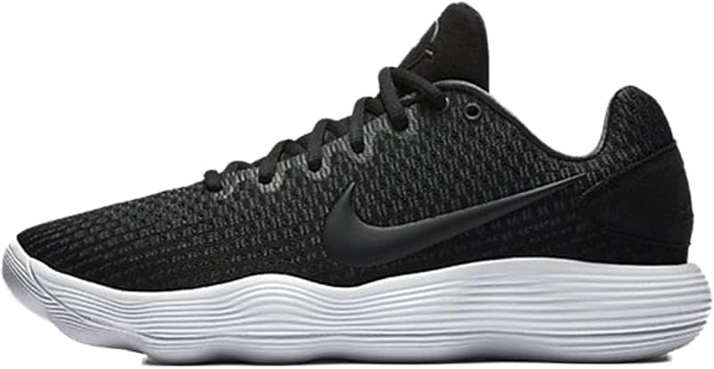 Men's Hyperdunk 2017 Low Basketball Shoes