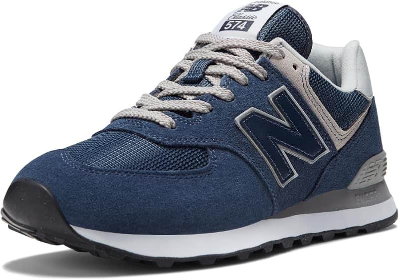 574 Unisex Shoes
