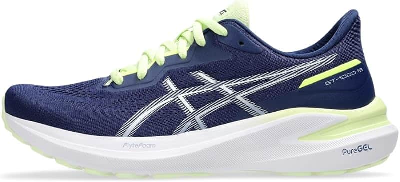 Women's GT-1000 13 Running Shoes