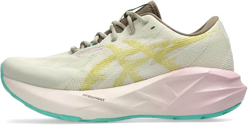 Women's NOVABLAST 5 TR Running Shoes