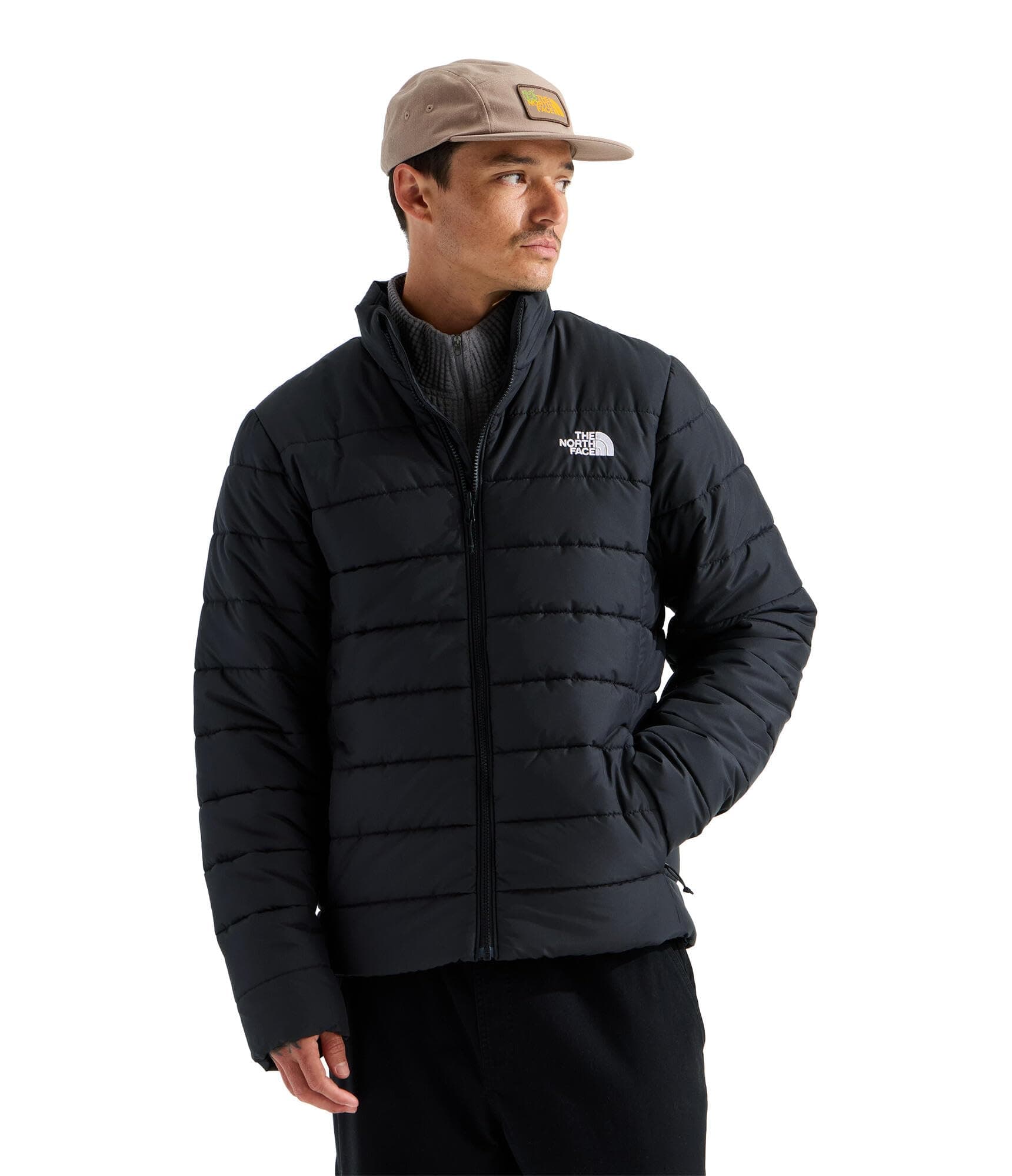 Aconcagua Jacket