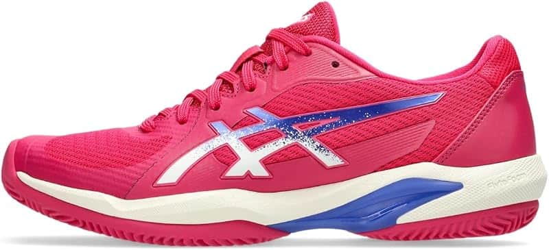 Women's Solution Swift FF 2 Clay Tennis Shoes