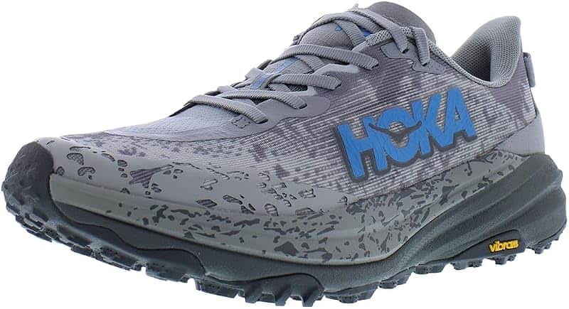 Speedgoat 6 Mens Shoes
