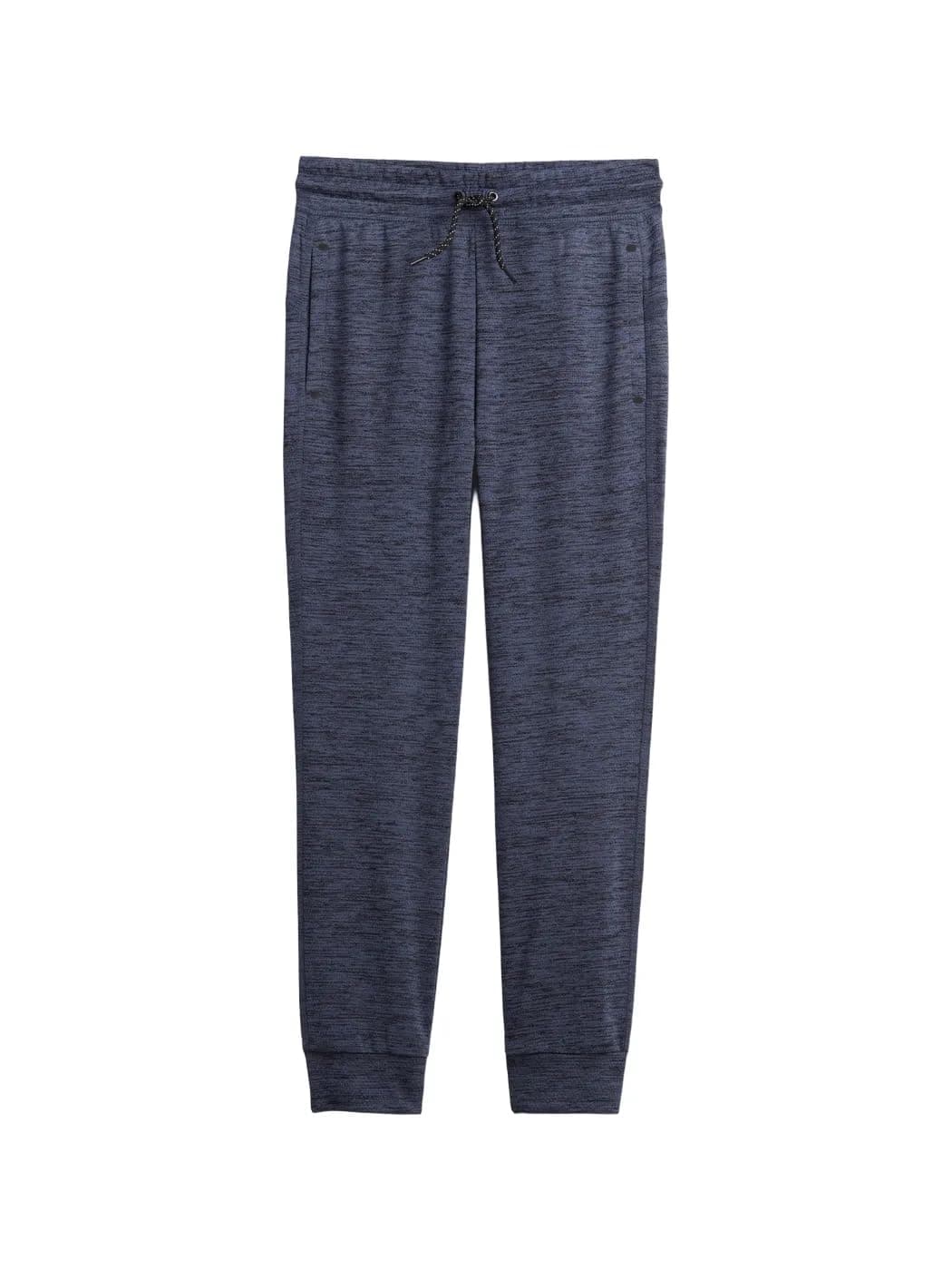 Boys' Mesh Jogger Active Pant