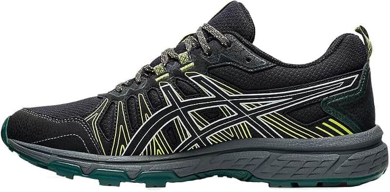 Men's Gel-Venture 7 MX Trail Running Shoes