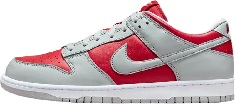 Men's Dunk Low Retro Shoes