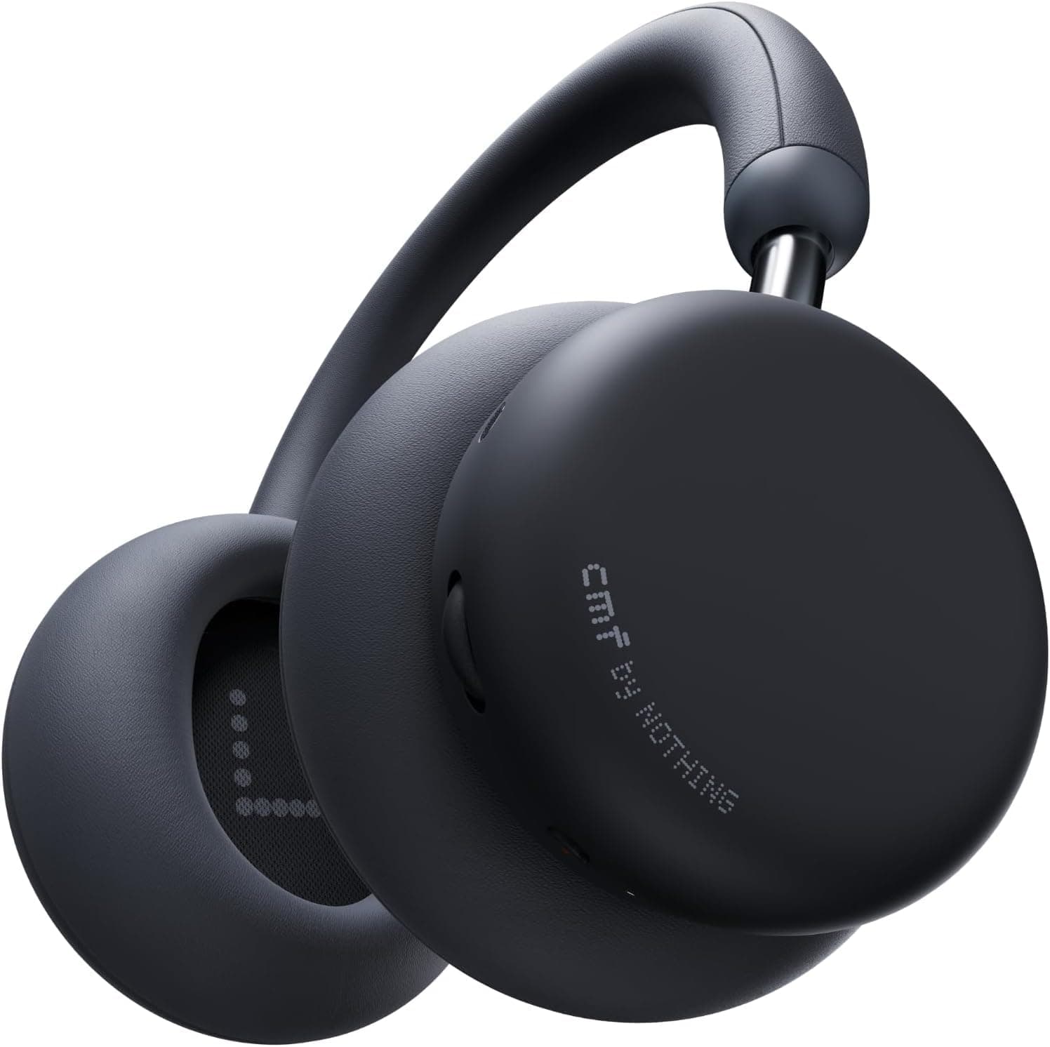 Headphone Pro Active Noise Canceling Wireless Headphones Bluetooth 5.4 Over The Ear Heads…