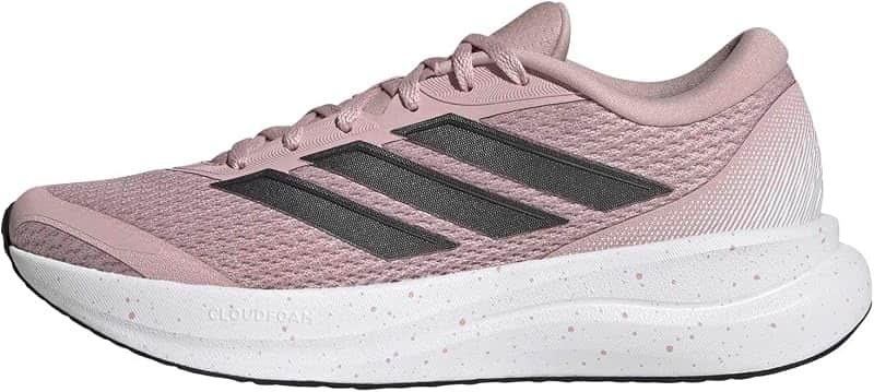 Womens Runfalcon 6 Sneakers Shoes - Purple