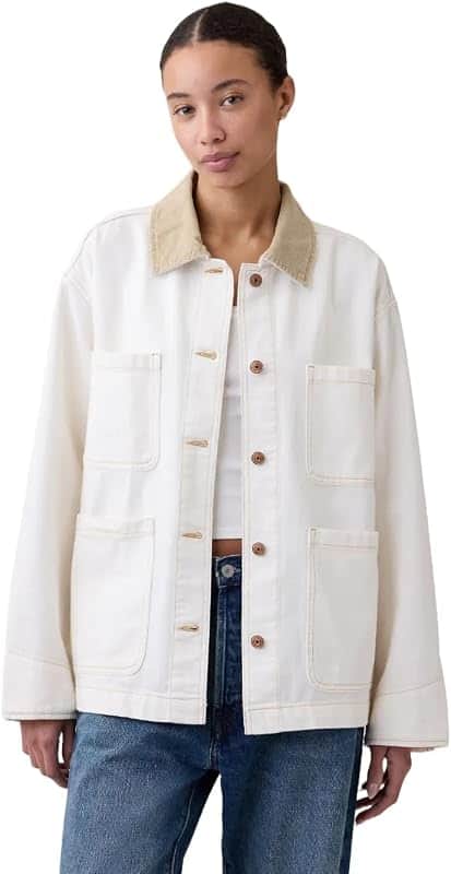Women's Barn Jacket