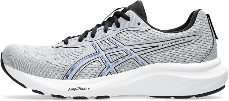 Men's Gel-Contend 9 Running Shoes