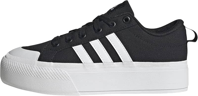 Bravada 2.0 Platform Shoes