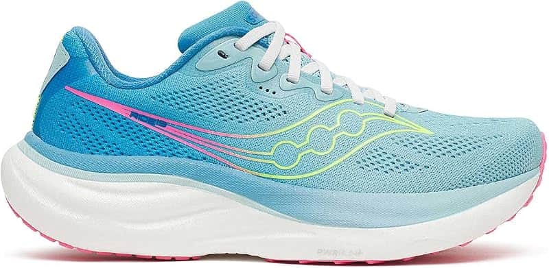 Women's Ride 19 Sneaker