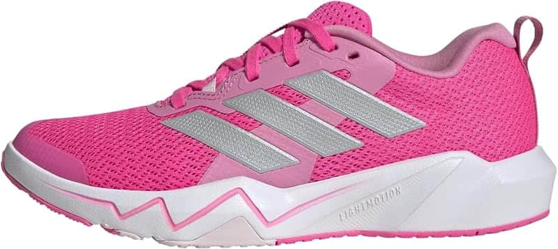 Womens Rapidmove Go Training Sneakers Shoes - Pink