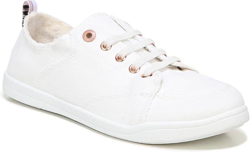 Vionic Pismo Womens Casual Supportive Sneaker
