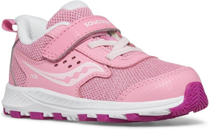 Ride Jr Sneaker