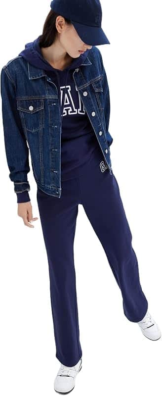 Women's Heritage Boot Cut Jogger
