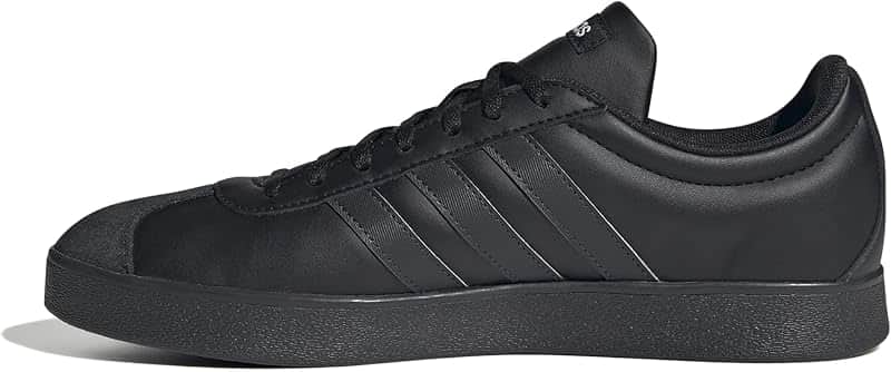Unisex-Adult Mercedes - AMG Petronas Formula One Team VL Court Shoe