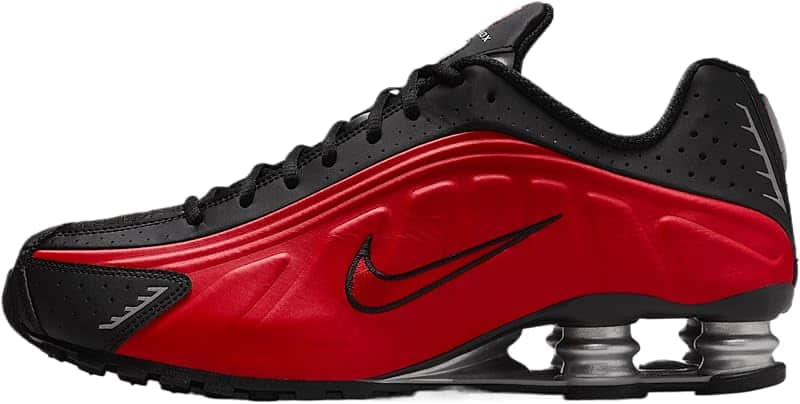 Shox R4, Men's Trainers