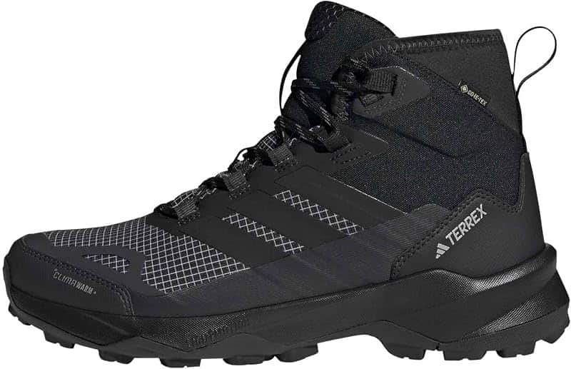 Men's Terrex Skychaser AX5 Mid Top GORE-TEX Climawarm+ Hiking Shoe