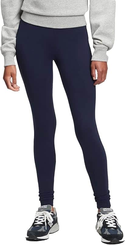 Women's Basic Legging Pant