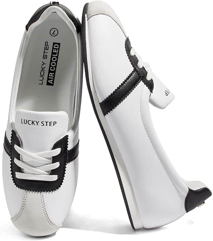 Women's Slip On Fashion Sneakers
