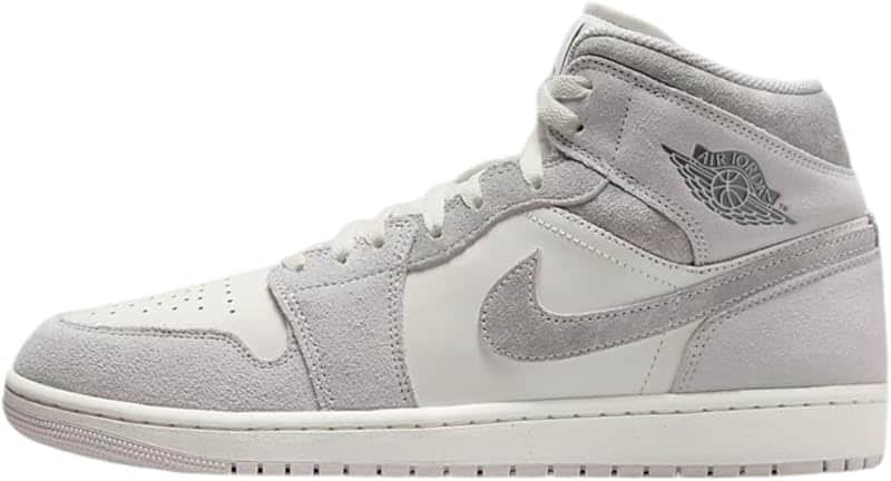 Men's Air Jordan 1 Shoes