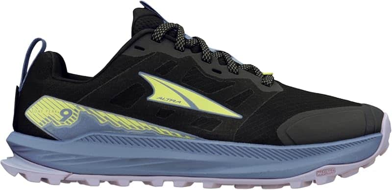 Women's Lone Peak 9 Trail Running Shoe