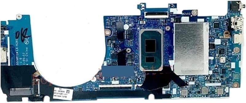 M15287-001 M15287-501 M15287-601 for X360 13-BD Laptop Motherboard GPT32/HPT34 LA-K261P 8GB