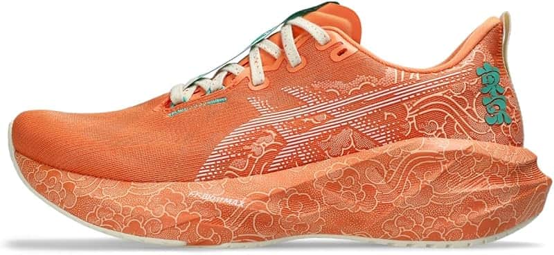 Unisex NOVABLAST 5 Tokyo Running Shoes