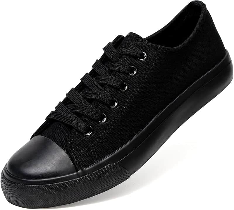 Canvas Shoes for Women, Women's Fashion Sneakers