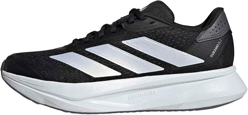 Womens Duramo Sl 2 Running Sneakers Shoes - White