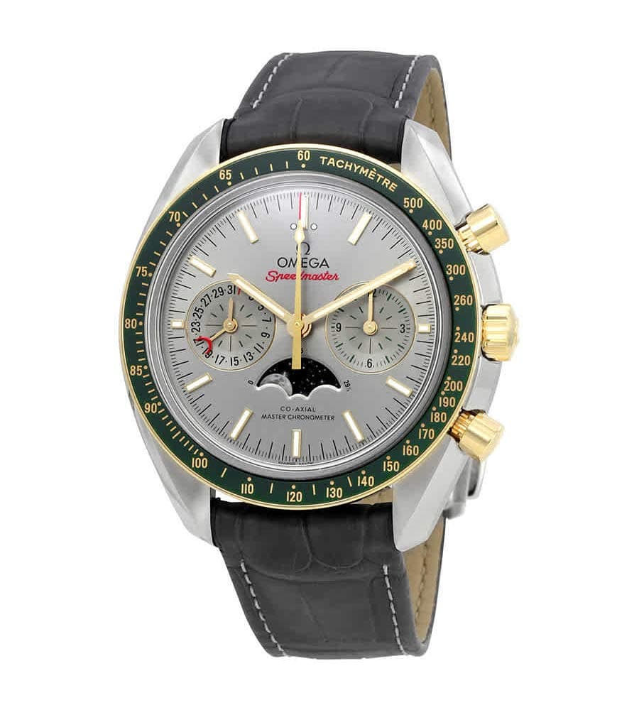 Speedmaster Moonphase Automatic Men's Watch 304.23.44.52.06.001