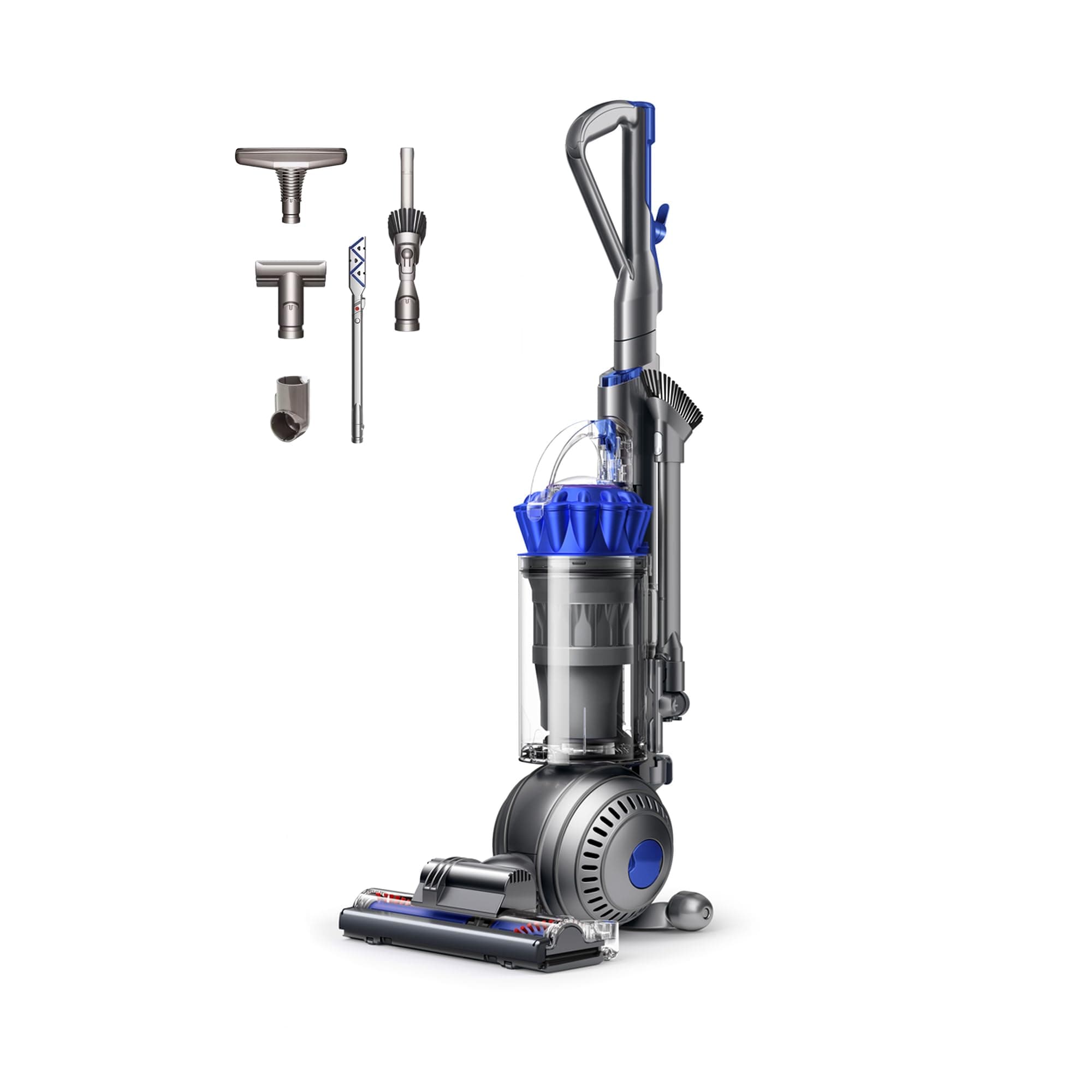 Ball Animal 2 Plus Corded Vacuum