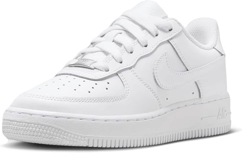 Air Force 1 LE GS Girls Shoes
